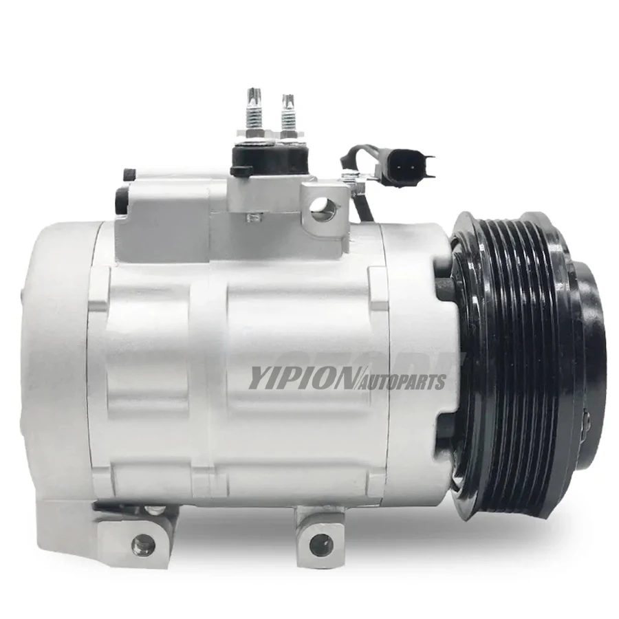 FS20 A/C AC Compressor for Ford Expedition F-150 F-250 F-350 F-550 Super Duty Lincoln Navigator CO 7C3Z19703AA 8C3Z19703A 10905