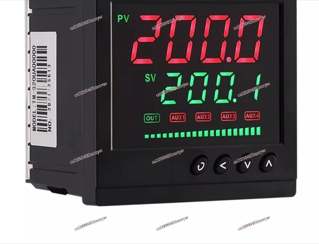 

Constant pressure controller PID pressure control instrument, constant pressure water supply 4-20mA