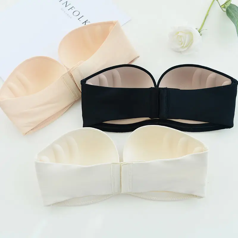 Thumbnail 3 - #32 Strapless Support Bras Deals & Discounts