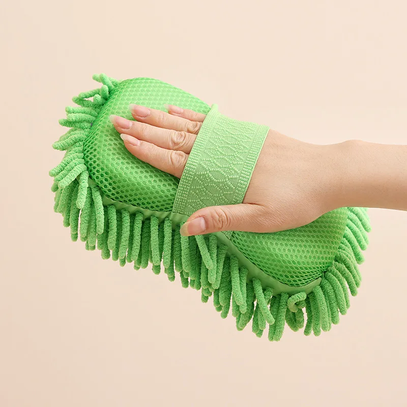 1 pc green