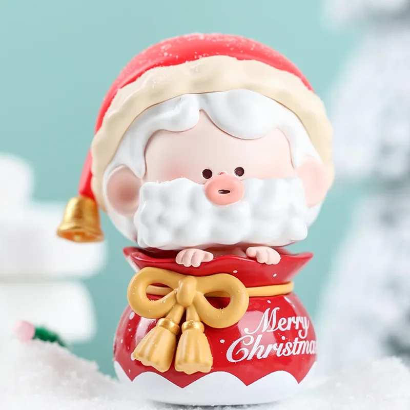 

Suplay Hey Dolls Wish Knot Series слепая коробка игрушки Kawaii аниме фигурка Caixa Caja Surprise Mystery Box куклы подарок для девочек