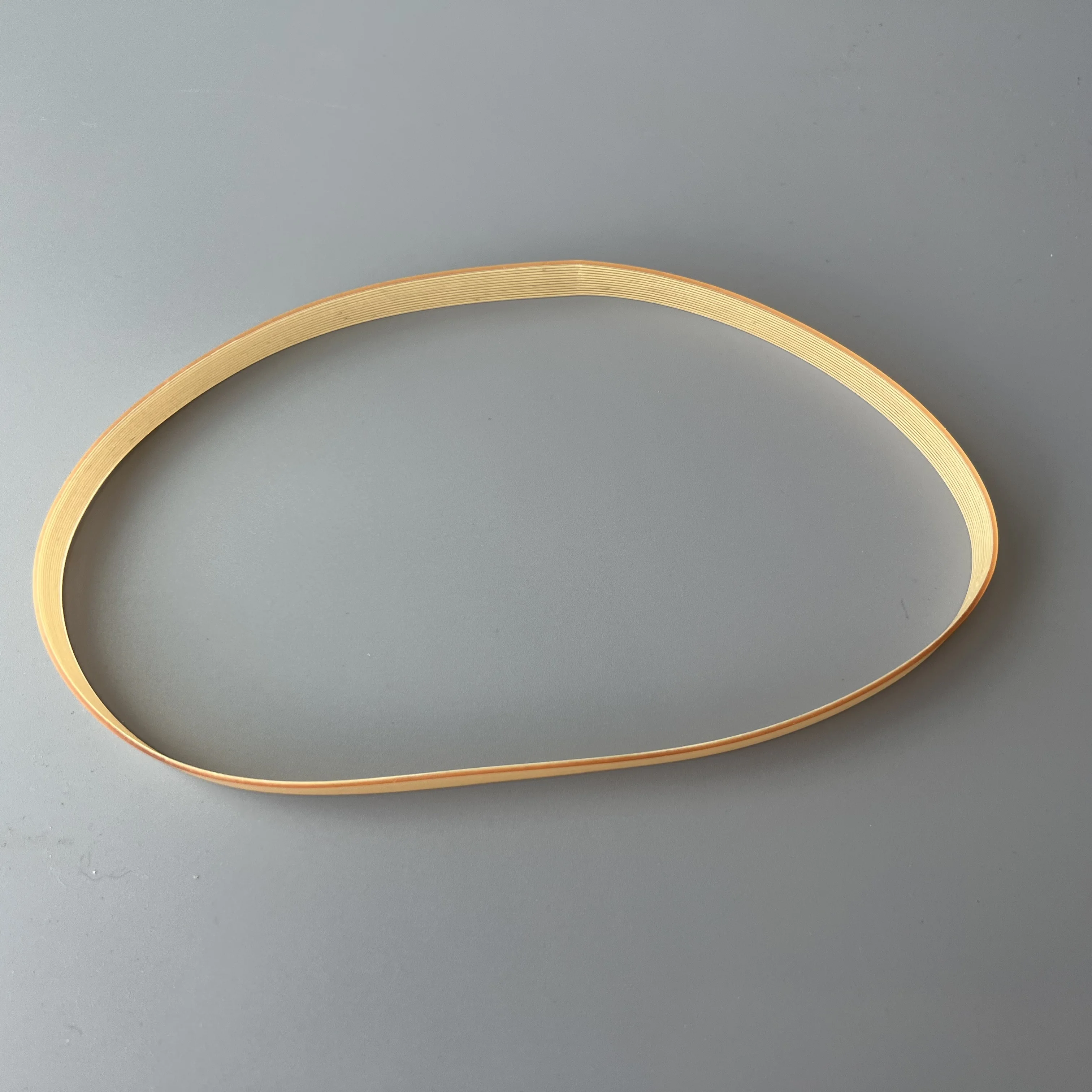 Belt A078151 A078151-01 LIGHT-TIGHT RUBBER (15) A096672 A096672-01 for USE on QSS35 SERIES Minilabs