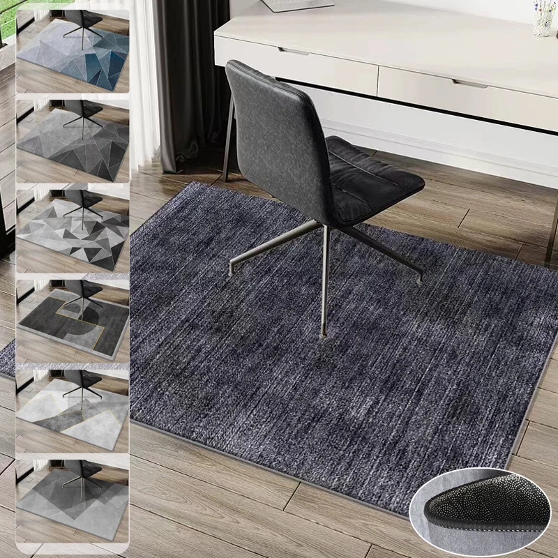 

2025 New Geometric Simple Living Room Carpet Easy Clean Non-Slip Bedroom Living Room Kitchen Lounge Carpet Christmas Gifts Ковер