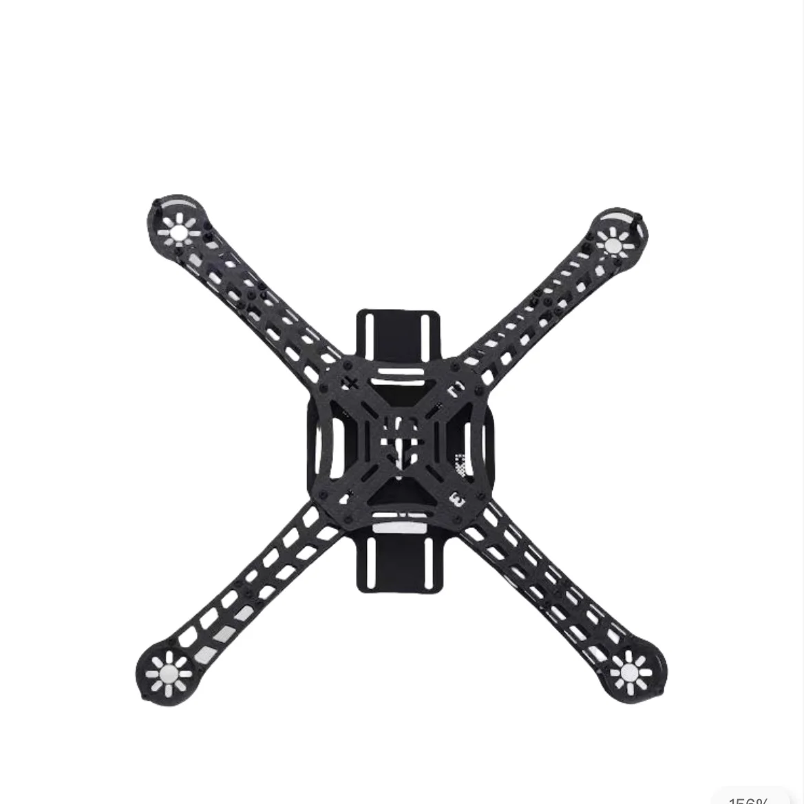 Koolstofvezelplaat Proces Koolstofplaat CNC-bewerking Frezen Carve Graveren Mat Glanzend Twill Plain T700 T300 RC Aangepast snijden