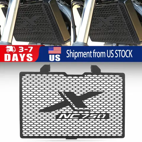 8 best sales एनसी750एस - №1