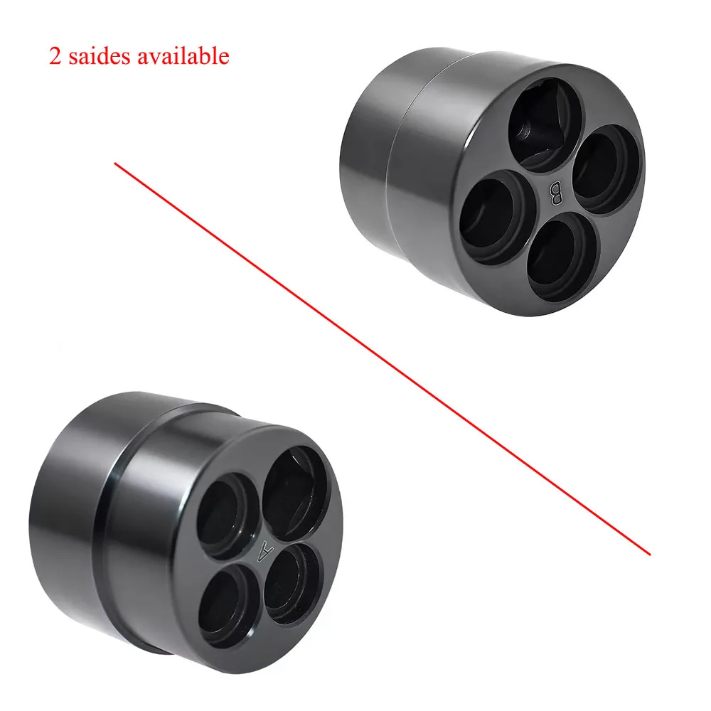 Crankshaft Rotation Socket & Camshaft Alignment Tool for BMW B38 B48 B58 Engine Timing Tool Kit