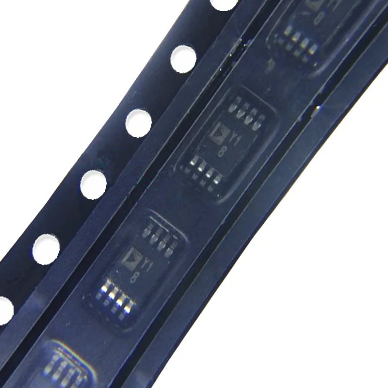 1~10pcs/lot AD8226ARMZ AD8226 Y18 MSOP-8 100% Brand New Original.