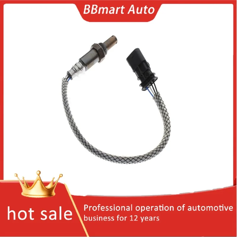

31480395 BBmart Auto Parts 1 Pcs Oxygen Sensor For Volvo V40 Hot Sale Own Brand Professional Car Accessories