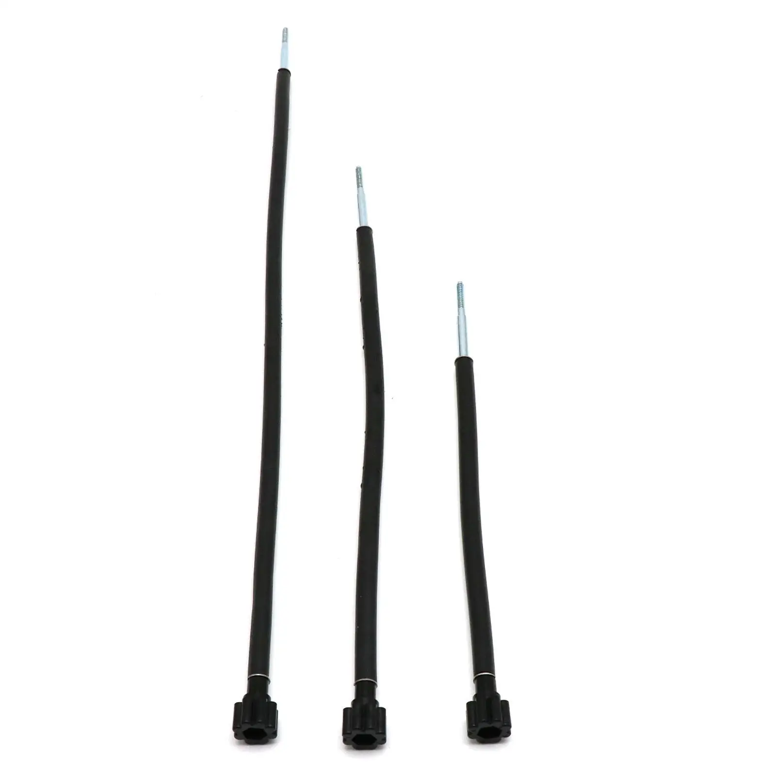 Idle Adjustment Cab…