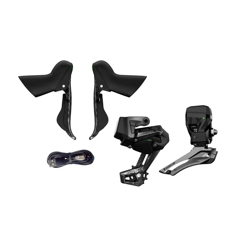 Wheeltop EDS-TX Roa… - image