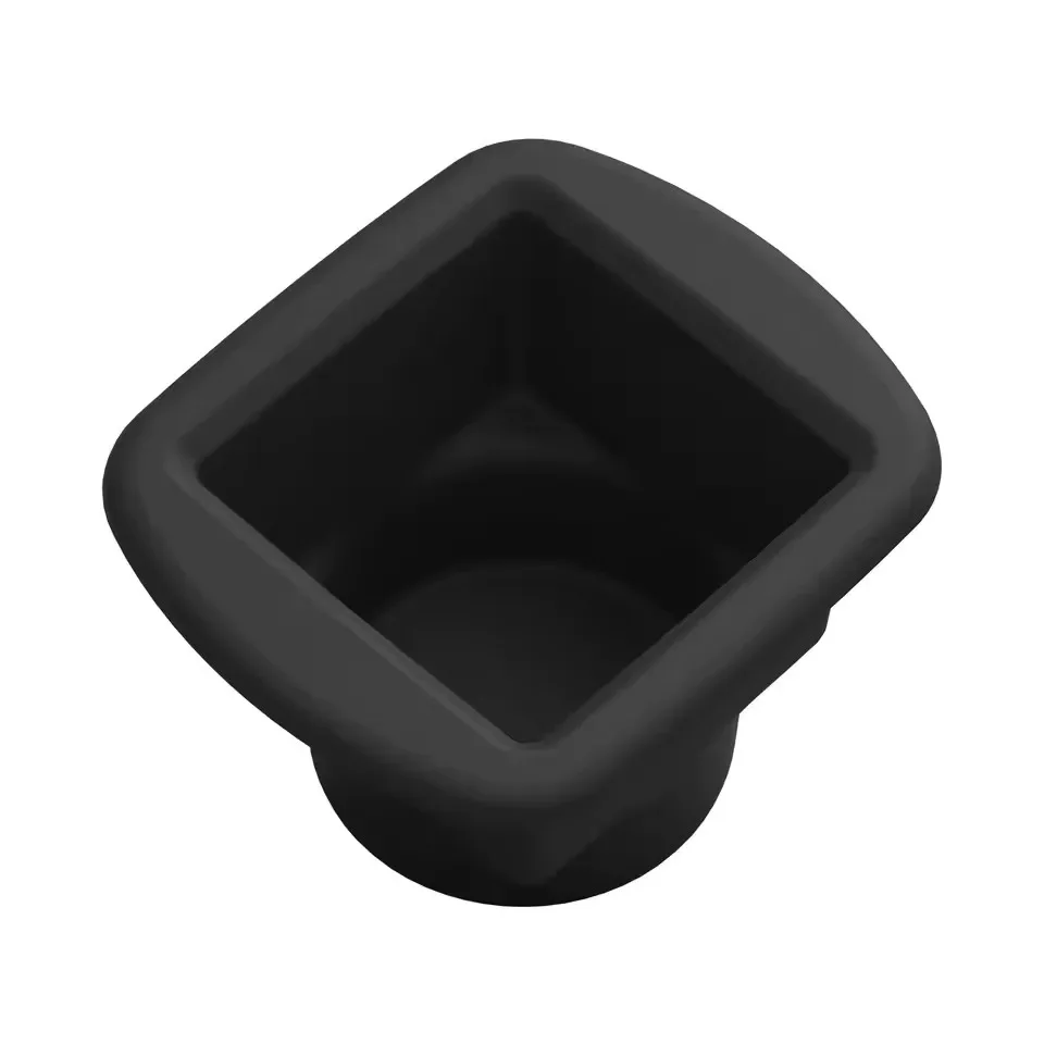for Suzuki HUSTLER 2021-2025 Central Control Water Cup Holder Limiter Fixed Silicone Drink Storage Car Interior Accessory Suzuki