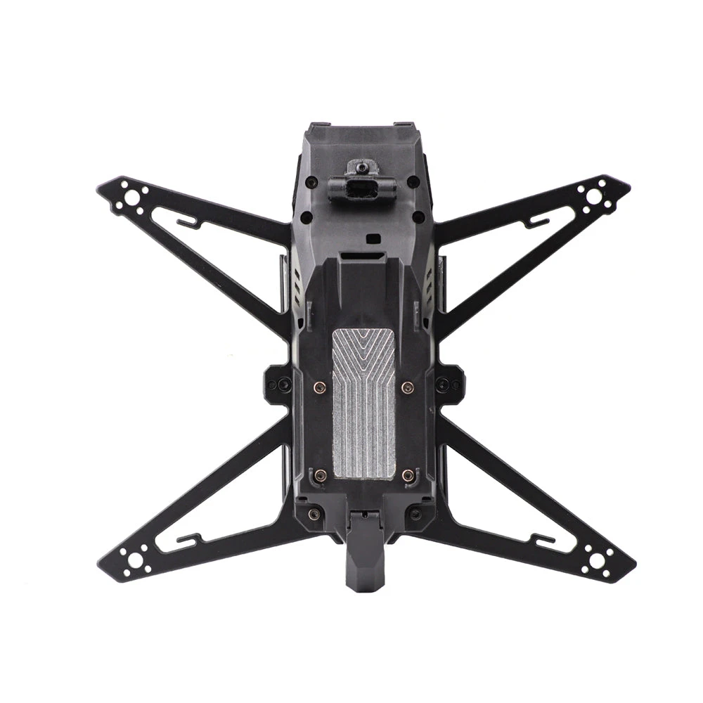 

HGLRC Rekon35 V2 FPV Frame Kits for 18650 Long Range Drone