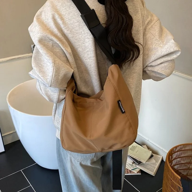 

Elegant Leather Shoulder Bag For Ladies By Famous Designer, Classic Popular Women Handbags Messenger Bag Luxury Brand