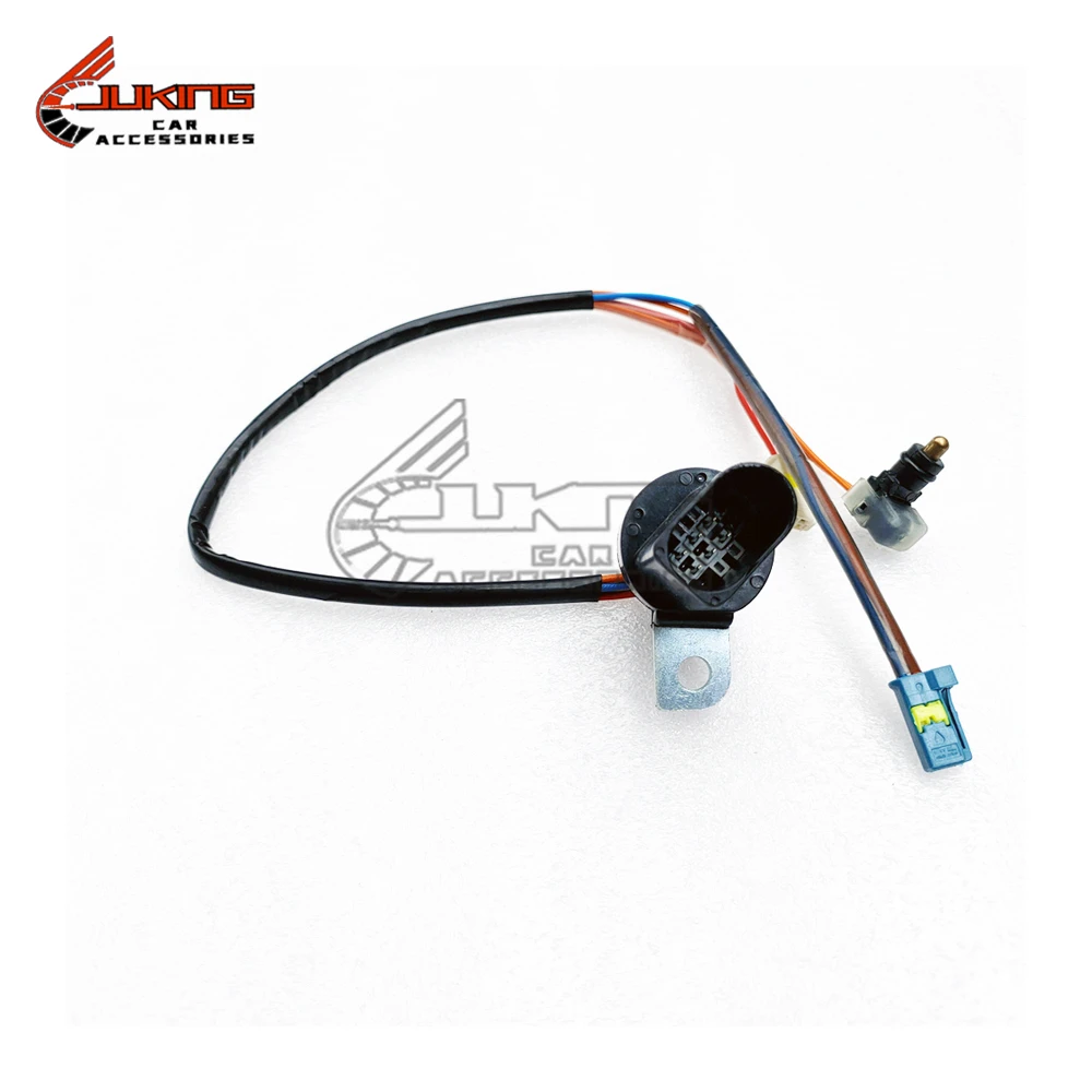 09G TF-60SN Automatic Transmission Internal Wiring Harness 14 Pin For VW Skoda 6 Speed 09G927363