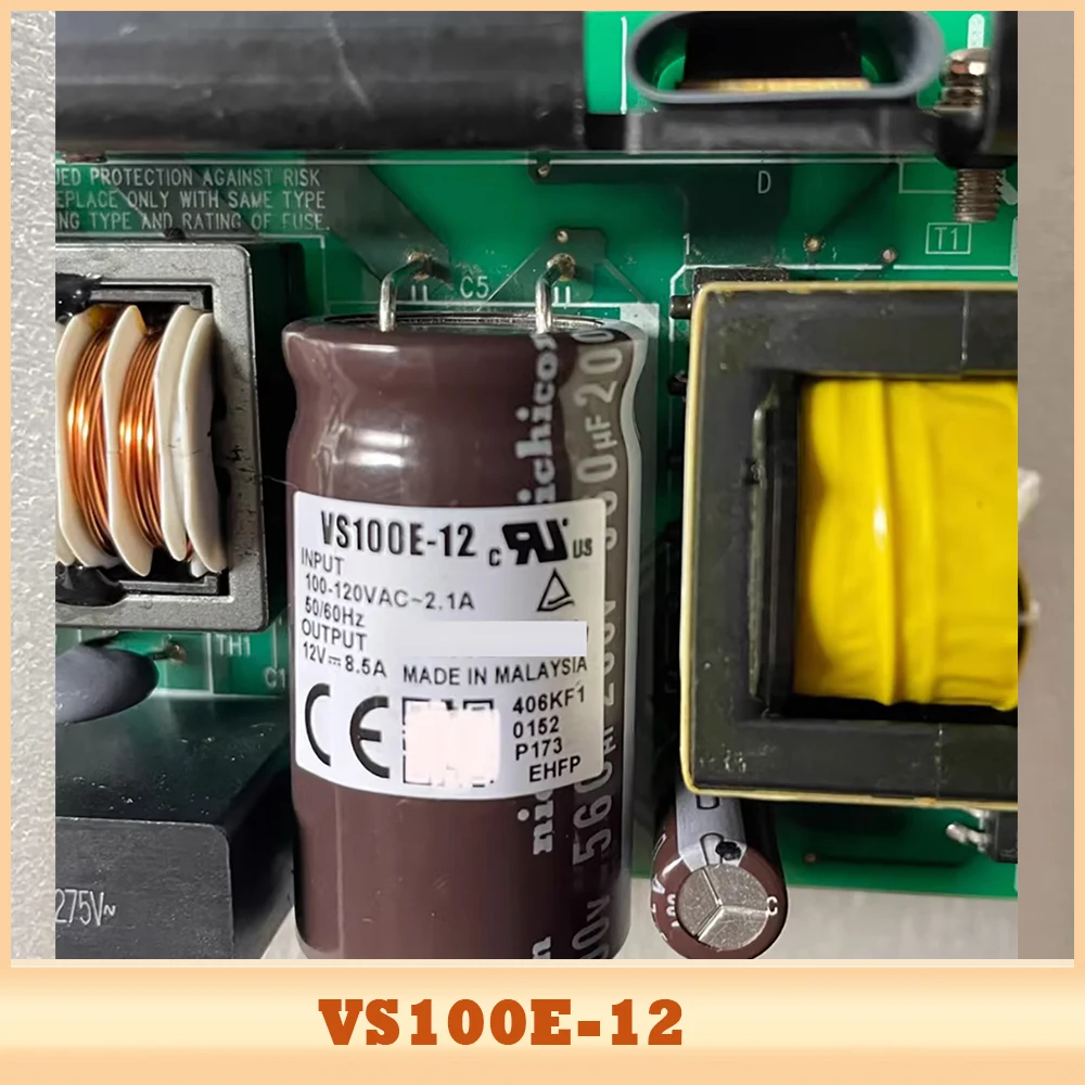 VS100E-12 For TDK-LAMBDA Switching Mode Power Supply