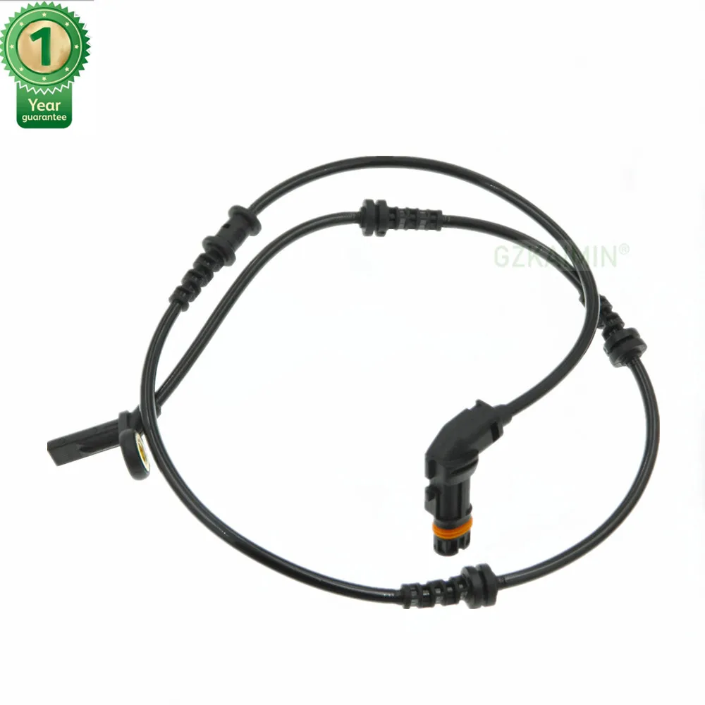 

Передний датчик скорости колес ABS подходит для Mercedes M-Class 2005-2011 1649058200 A1649058200