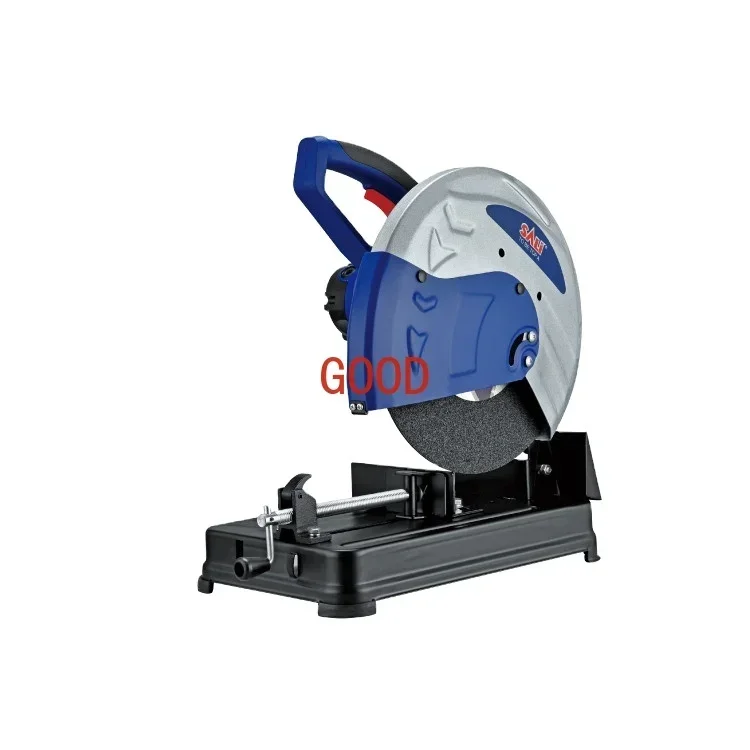 6355A High Quality  2200W  Best Electric Power Cut Off Machine