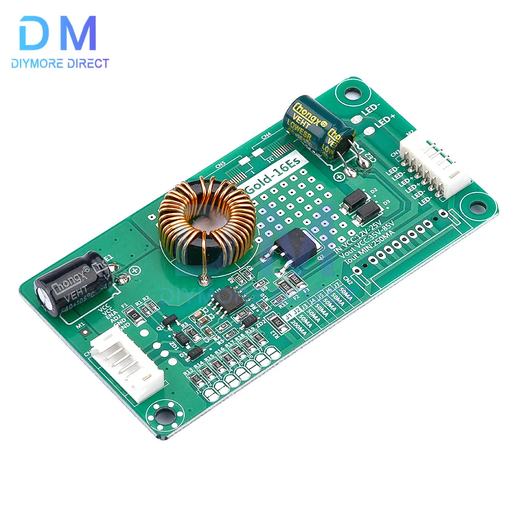 14-37 Inch LED LCD TV Backlight Constant Current Board Universal Boost Driver Inverter Board Step Up Power Module