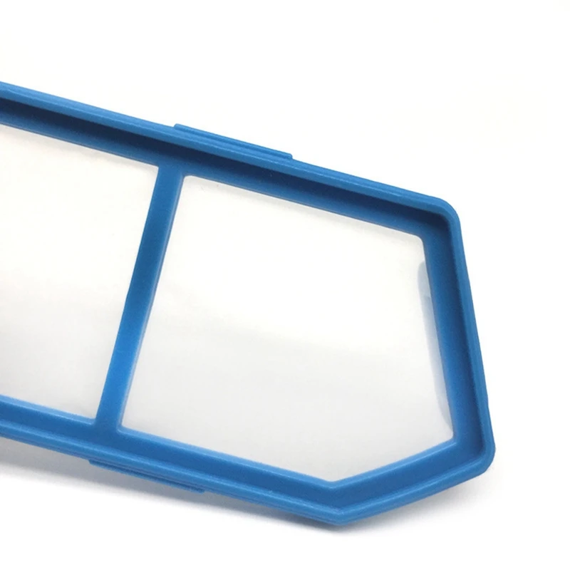 Applicable To Ilife Accessory Filter  A6/A4/A4S Sweeping Robot Primary Filter