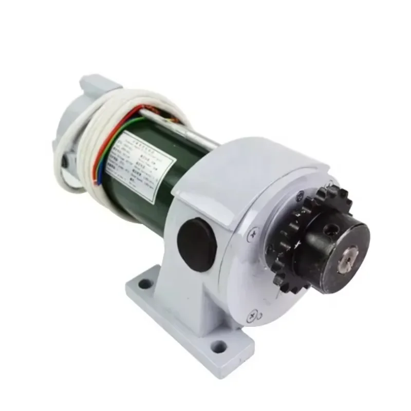 

Elevator Door Motor XRDS-80J YDJ-80W Elevator Spare Parts Motors For Doors
