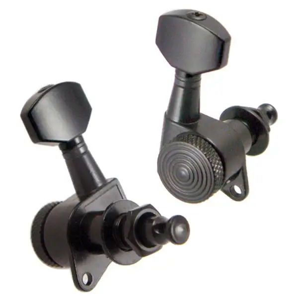 6R Tuning Pegs Zinc…