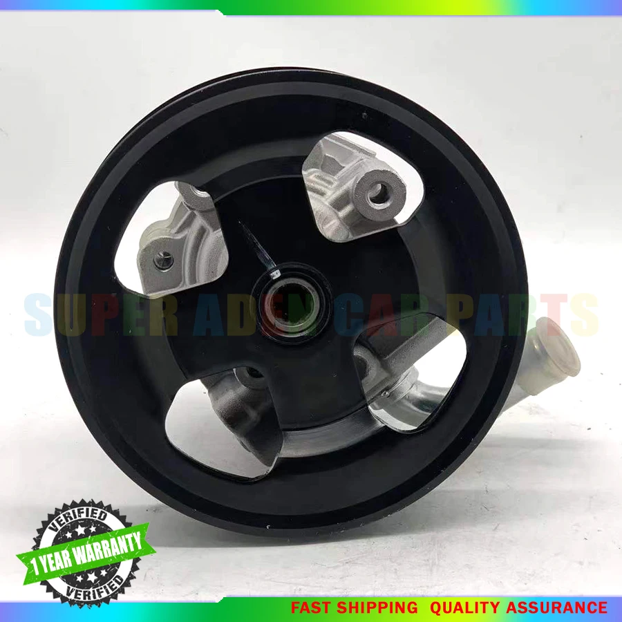 

Насос гидроусилителя руля автомобиля подходит для Range Rover 2.7L Diesel Sport 05-06 Discovery 1/2/3/4 Freelander Discovery Auto QVB500400