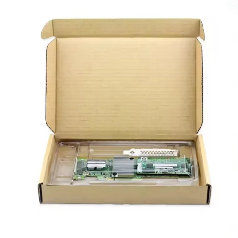 LSI  cache 12Gb/s array card card