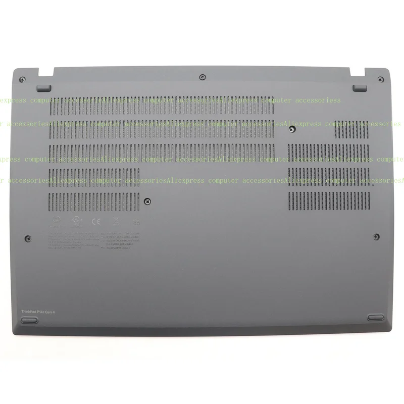 

P + 5CB1L57915 Новая нижняя крышка D Нижний корпус UMA WL для ThinkPad P14s Gen4 21K5 21K6