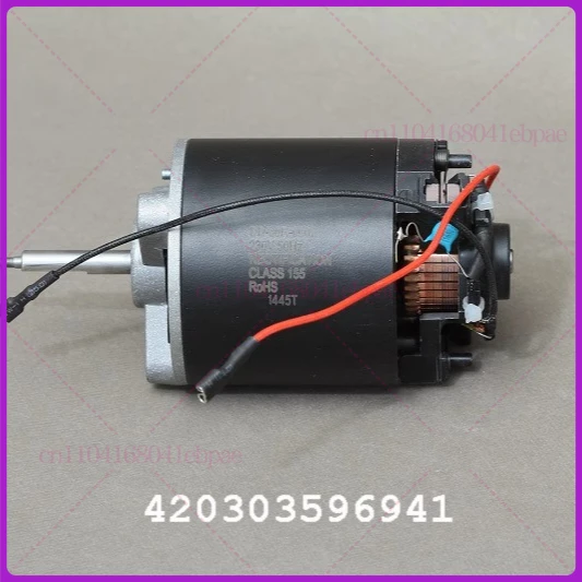 Brand New For Philips HR1869 HR1870 1876 1871 Juicer Motor Accessories