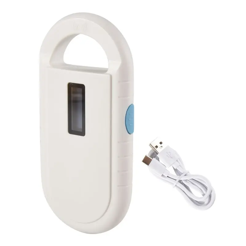 b29c-動物用チップリーダー-動物用rfidチップ-マイクロチップ-動物用isoトランスポンダー-動物識別用