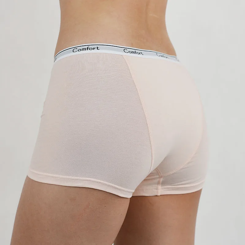 Thumbnail 4 - #55 Womens Menstrual Underwear Discount Picks