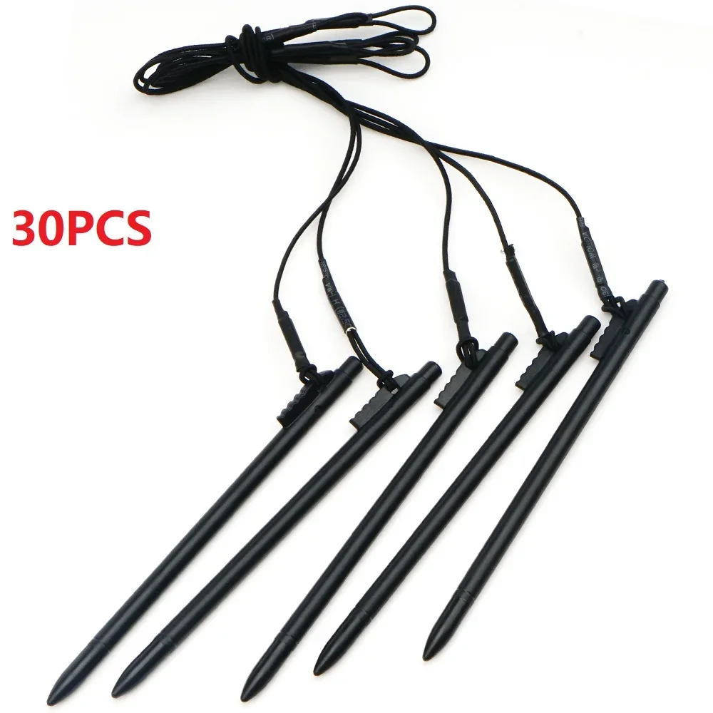 30pcs Stylus Set for Motorola Symbol MC55A0 MC55N0 MC5574 MC5590-P MC659B MC67NA-P，Free Shipping