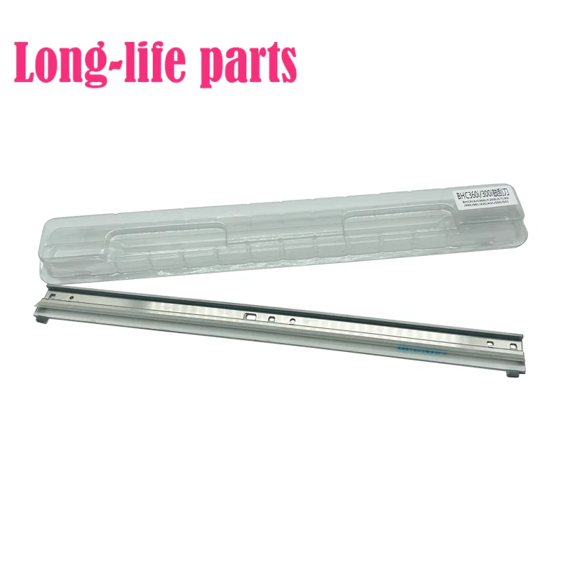 Speciaal mes voor Konica Minolta BHC250i C300i C360i C450i C550i C650i C750i Copier Onderdelen