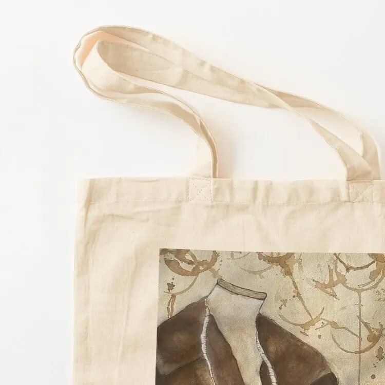 معطف المنك حمل حقيبة امرأة حقيبة تسوق حقيبة المتسوق المرأة شاطئ لطيف حمل