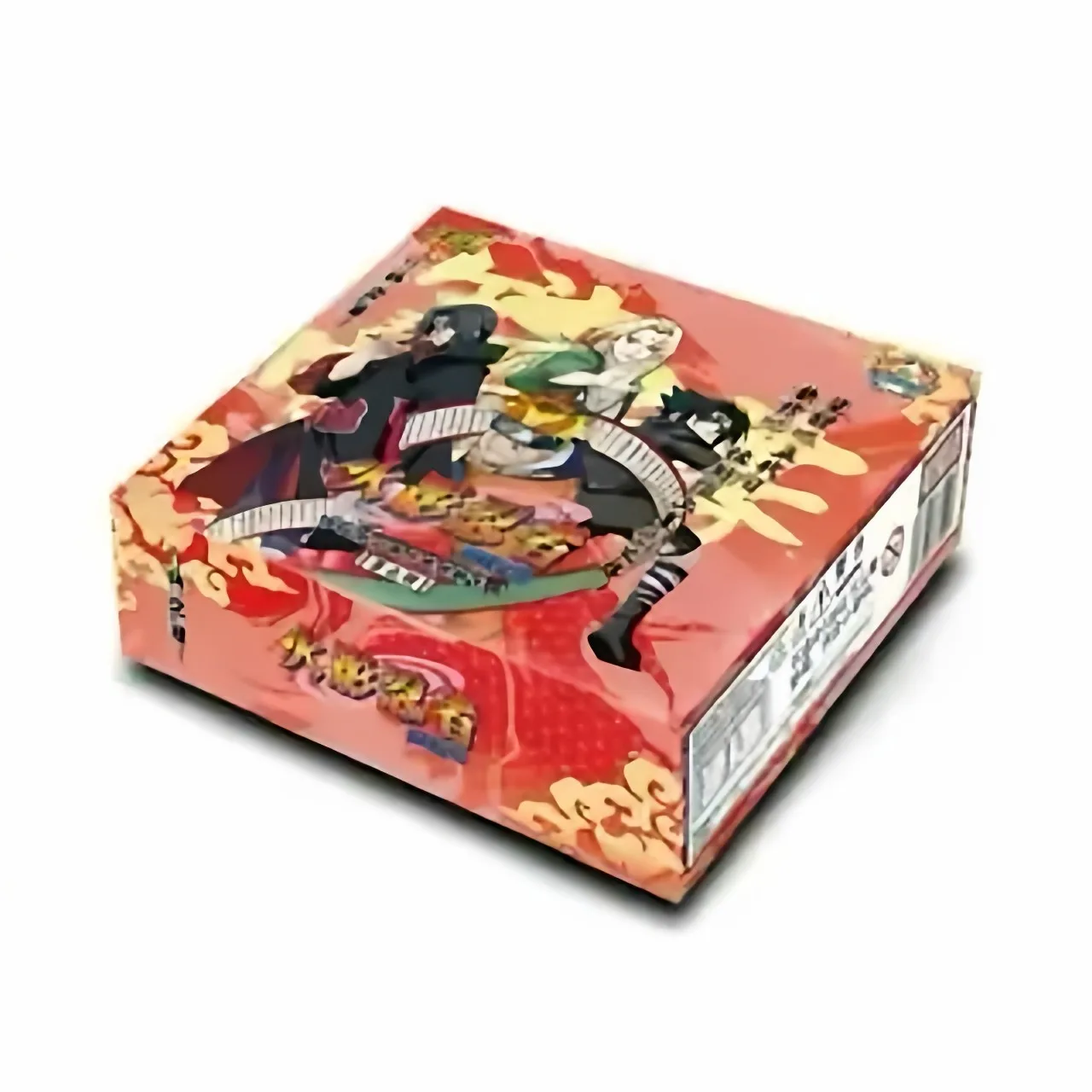 Genuine KAYOU Naruto Card Chapter of War Heritage Wave 9 Collection Cards Rare CR Card Anime Trading Card Toy Gifts - AliExpress 26 Genuine KAYOU Naruto Card Chapter of War Heritage Wave 9 Collection Cards Rare CR Card Anime Trading Card Toy Gifts - AliExpress 26