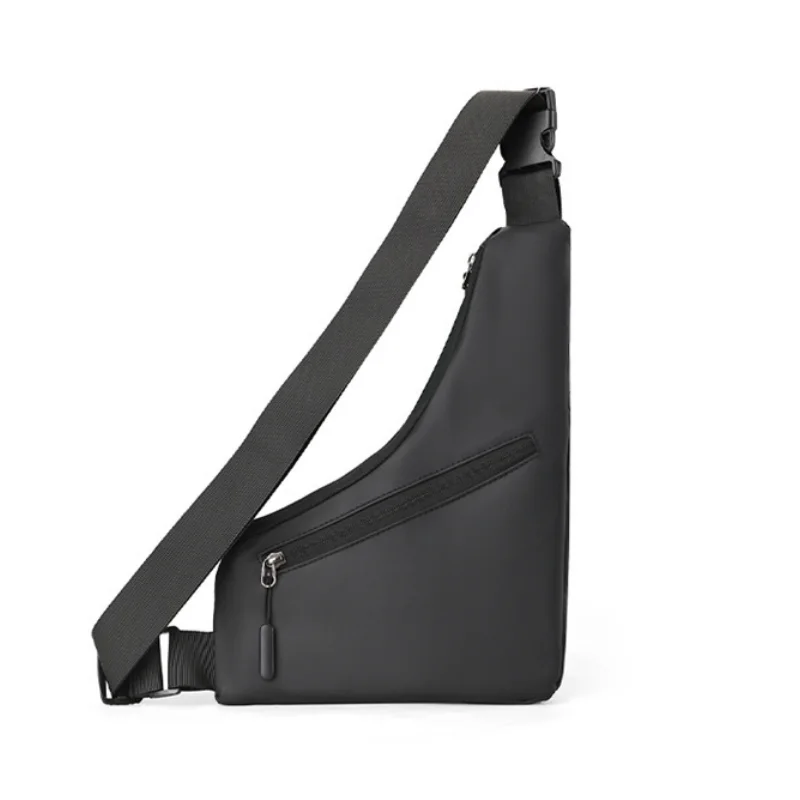 Рисунок 2 - Противоугонная облегающая нагрудная сумка