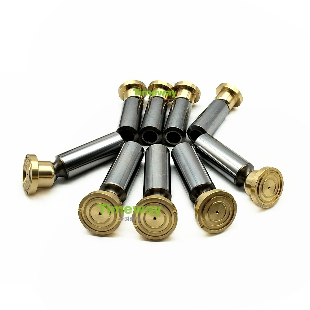 

Поршневые колодки серии A4VSO 22, детали гидравлических насосов для ремонта насоса REXROTH A4VSO180