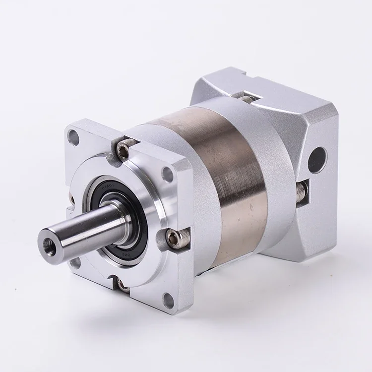 Custom Caja De Cambios Planetary Gear Boxes Reductor Robot Planetary Brushless Dc Servo Motor Reduction Speed Reducers Gearboxes