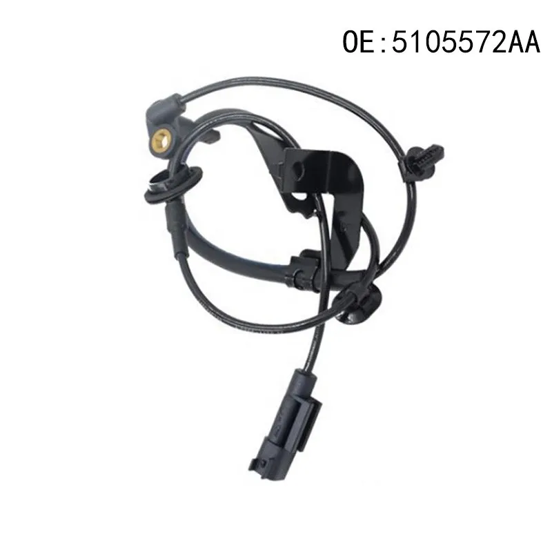 Датчик скорости переднего колеса ABS для JEEP Grand Cherokee COMPASS PATRIOT 2007-2016, 5105572AA, DODGE CALIBER