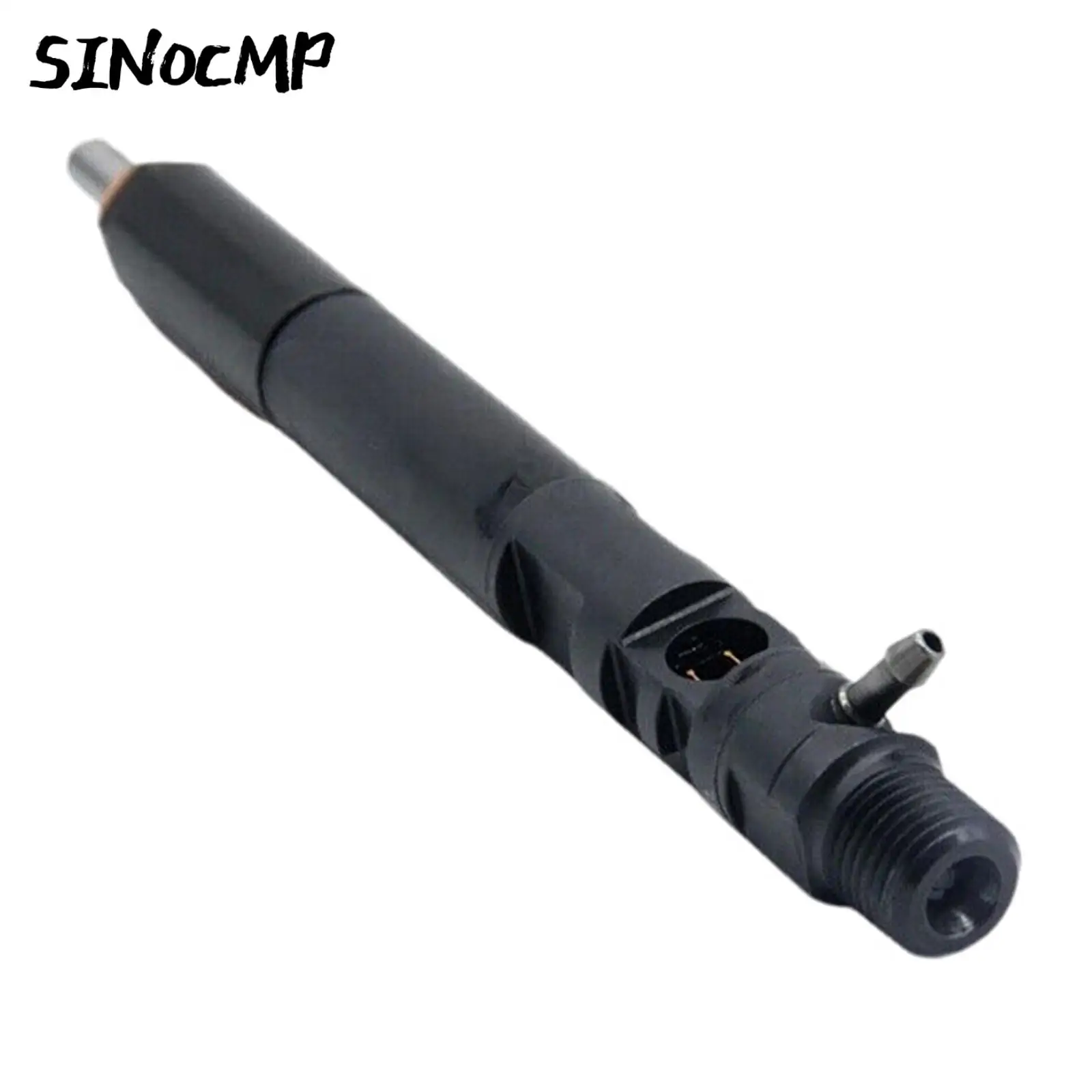 

1 Pc Diesel Fuel Injector Nozzle EJBR03401D A6640170021 Fit For Ssangyong Actyon Kyron Rexton Automotive Fuel Injector Parts