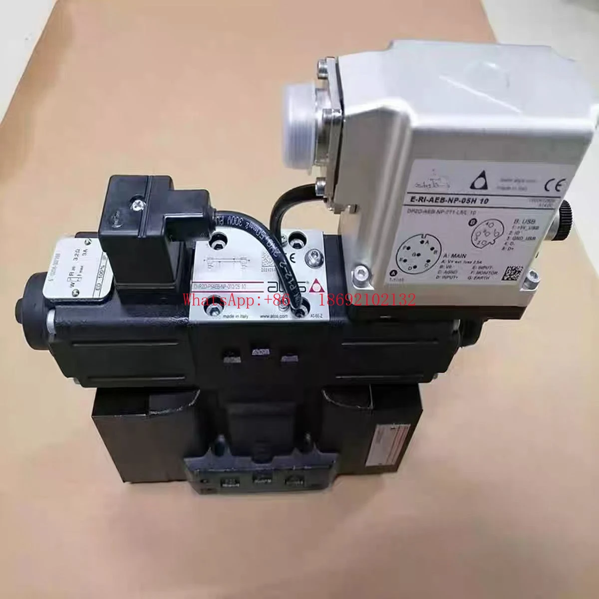 DKZOR-AEB-NP-171-S5…