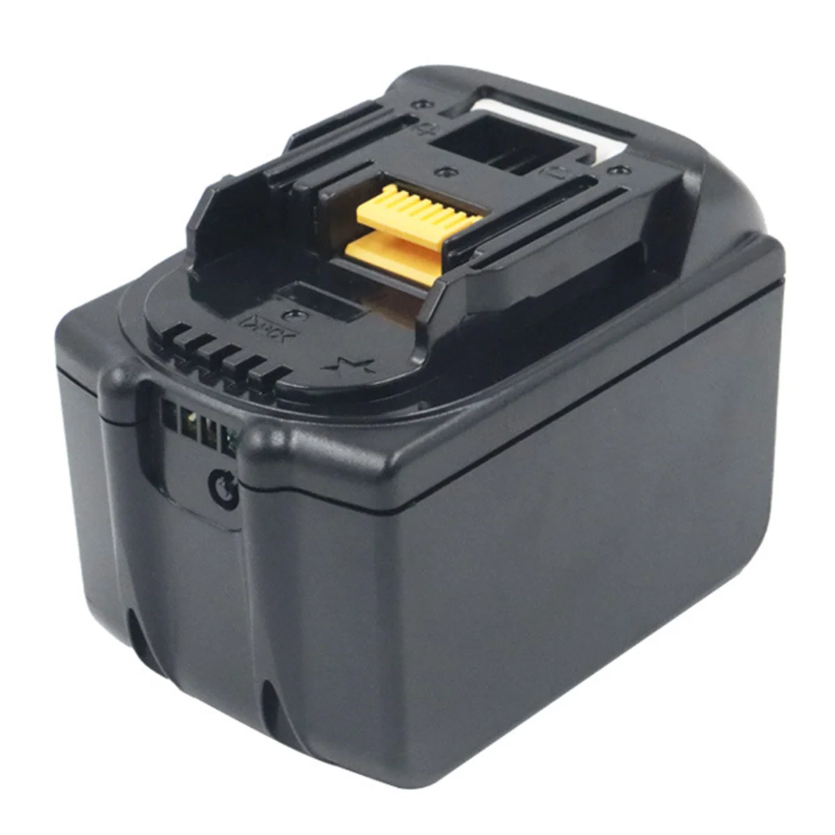 BL1890 Li-Ion แบตเตอรี่ เคส PCB แผงวงจรป้องกันการชาร์จ_BSH