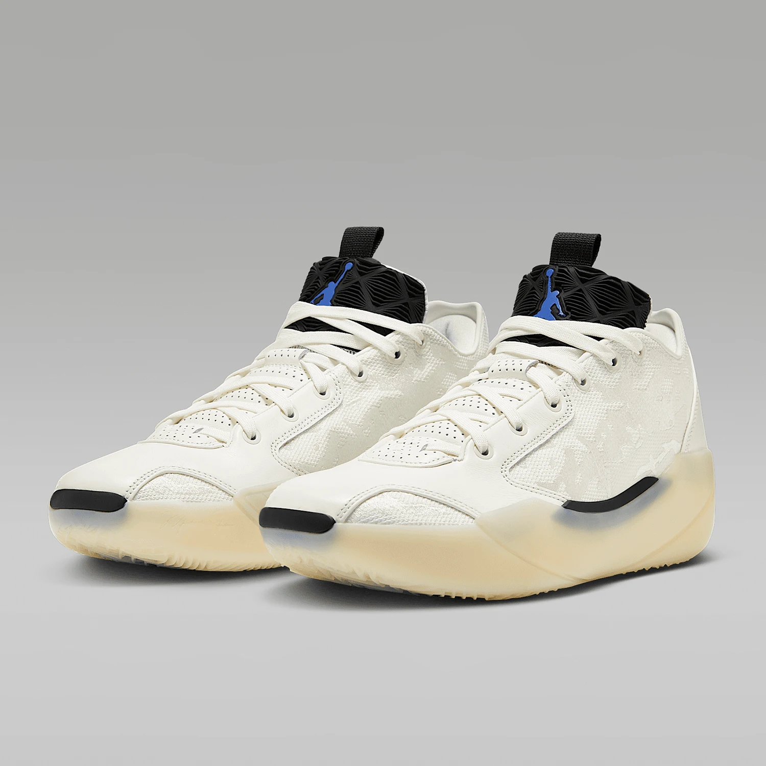 

Оригинальные мужские баскетбольные кроссовки Nike JORDAN с мягкой подкладкой FQ0214-104