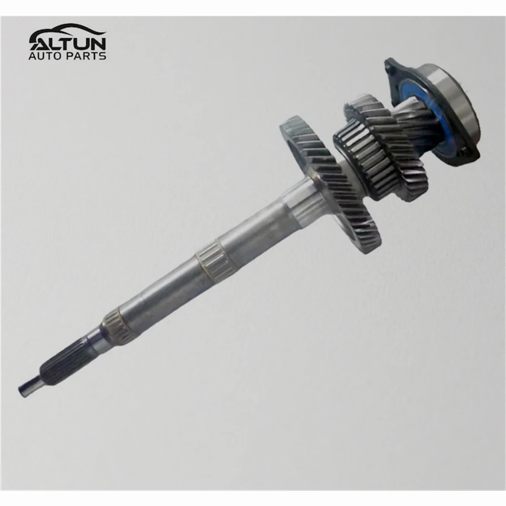 Входной вал трансмиссии 7DCT250 DCT280 GM7T35 для Buick MG Roewe GM, детали модели автомобилей