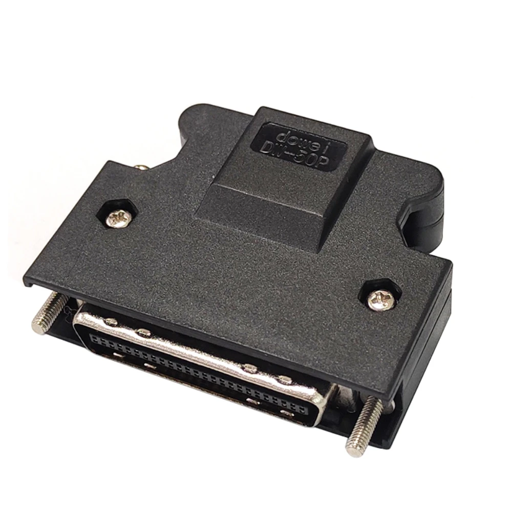 Geschikt voor Delta A2 servoaandrijving CN1 connector ASD-CNS0050 ACS3-CNTB0400 stekker