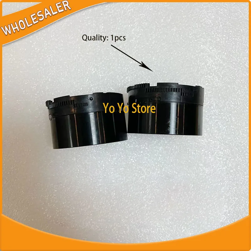 

for Sony HX90 Lens Barrel Wear Ring Gear Barrel Camera Parts