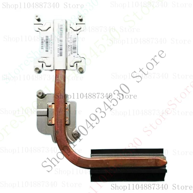 HC новый оригинальный радиатор-кулер для HP probook 4540S 4545S 4740S712919 -001718197-001