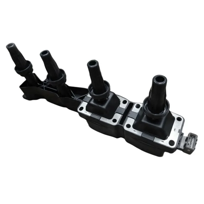 

Auto Engine Ignition Coil For Citroen Berlingo C2 C3 C4 Xsara 206 307 597080 597099 9636337880 Accessories