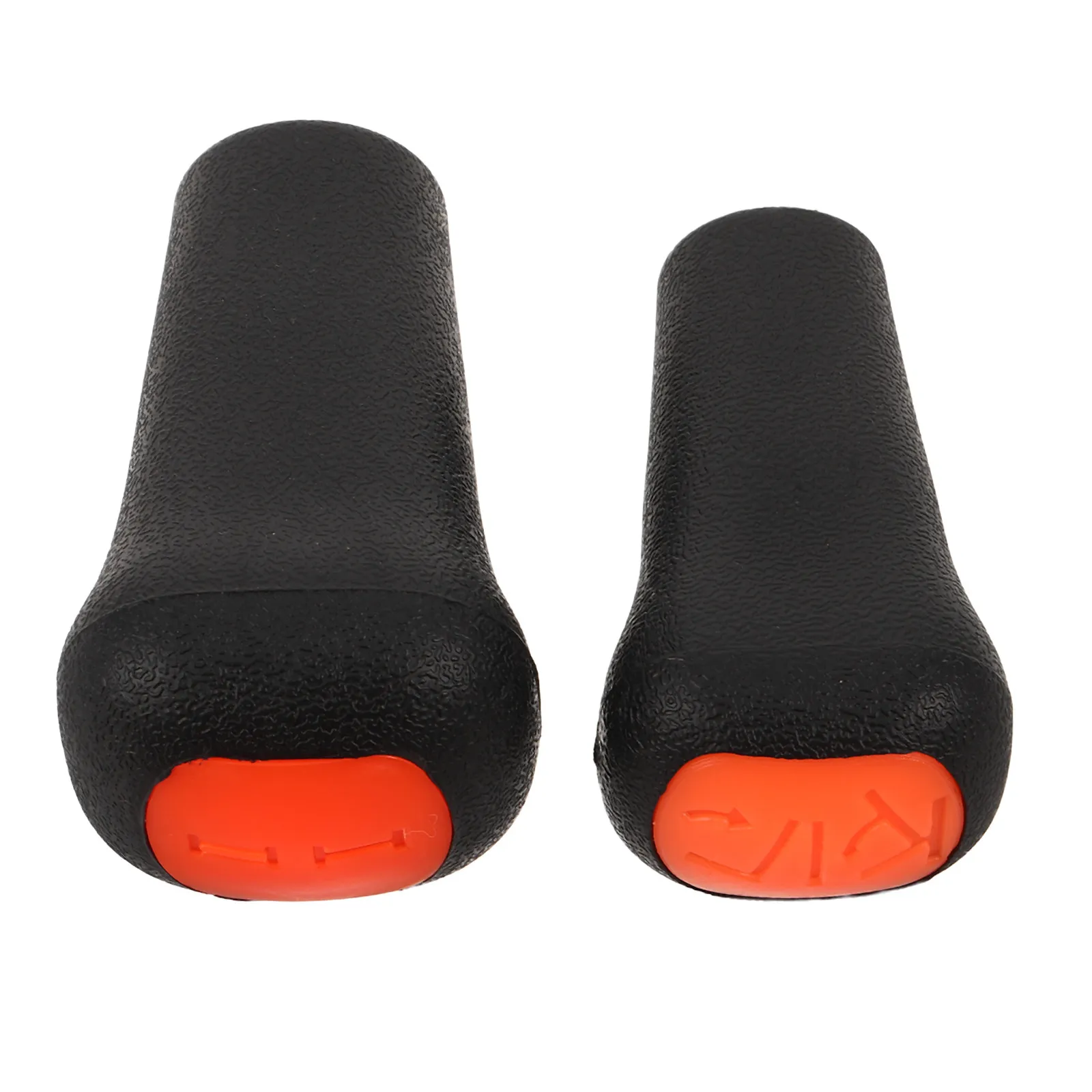 

2Pcs Forklift Joystick Knob Replacement Ergonomic High-Visibility Grip for Smooth Speed Control Precision Handling in Warehouse