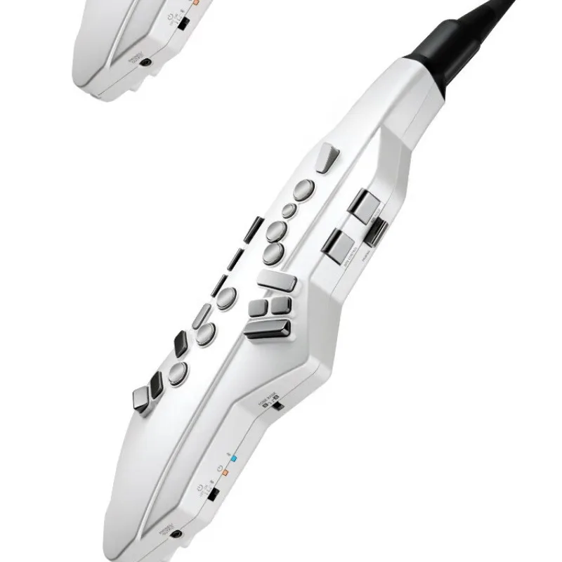 Aerophone GO Electric Blowpipe AE-05C Electronic Saxophone Blowpipe Musical Instrument + Gift Pack + Battery Gift Pack
